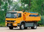 Mercedes-Benz Atego 1623 2005 года